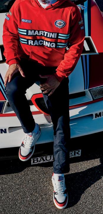 Image du produit Sparco Chaussures de loisirs S-Urban (38)