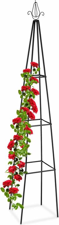 Produktbild Relaxdays Glas (100 x 50 x 42 cm)