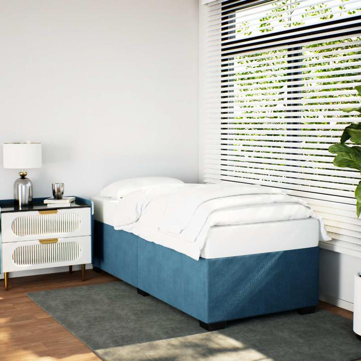 Image du produit vidaXL Bettgestell (100 x 200 cm)