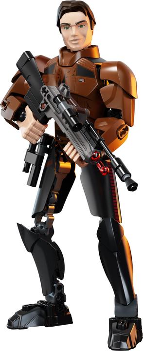 Produktbild LEGO Han Solo (75535, LEGO Star Wars)