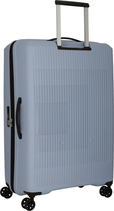 Produktbild American Tourister Reisekoffer Aerostep 101.5 L, Soho Grey (101.50 l)