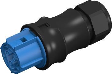 RZB Luminaire connection