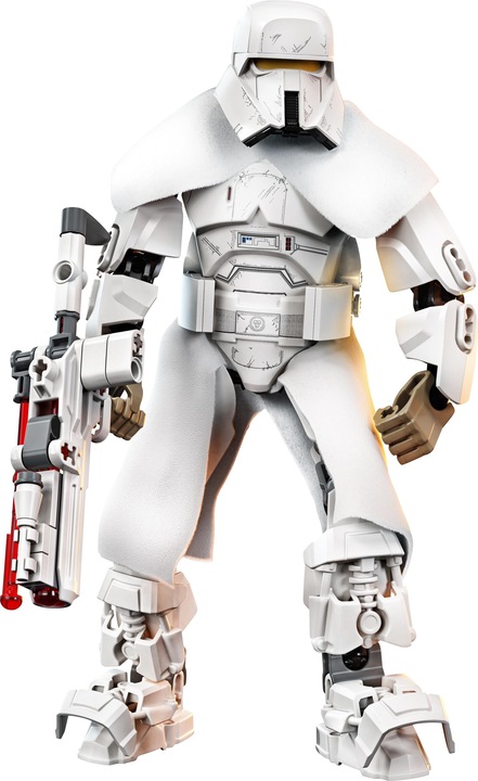 Immagine prodotto LEGO Range Trooper (75536, LEGO Star Wars)