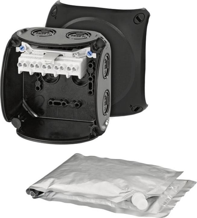 Image du produit Hensel Boîte de dérivation des câbles