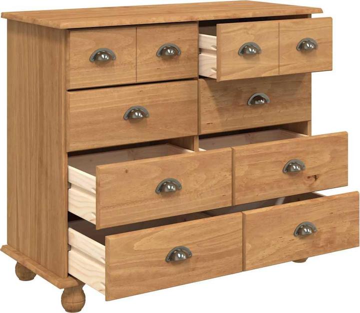 Produktbild vidaXL Kommode