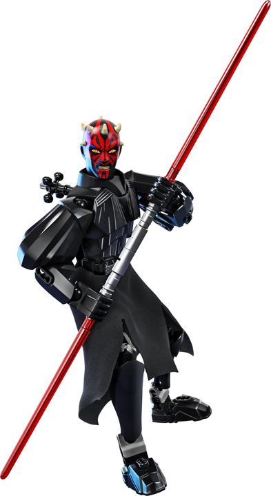 Produktbild LEGO Darth Maul (75537, LEGO Star Wars)