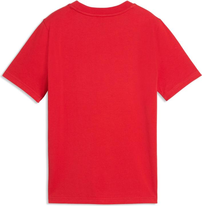 Produktbild Puma Wardrobe Ess Tee B (164)