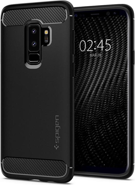 Produktbild Spigen Rugged Armor