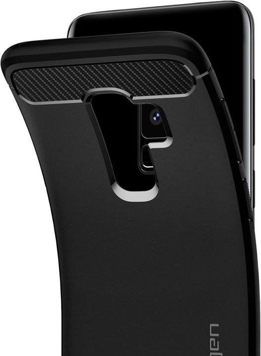 Produktbild Spigen Rugged Armor