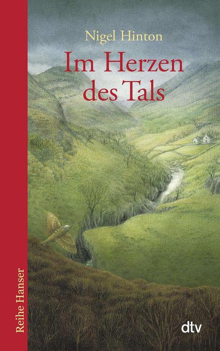 Produktbild Im Herzen des Tals (Deutsch, Nigel Hinton, 2014)
