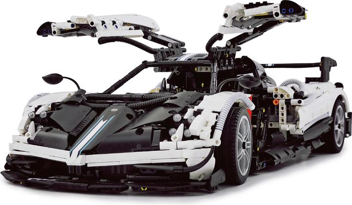 Actual product image Rastar Pagani Huayra