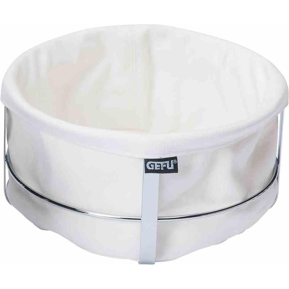 Thumbnail - GEFU Brunch, Brotaufbewahrung, Weiss