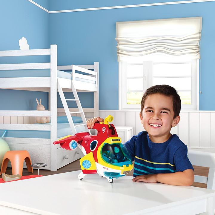 Produktbild Spin Master Paw Patrol Sea Sub Patroller