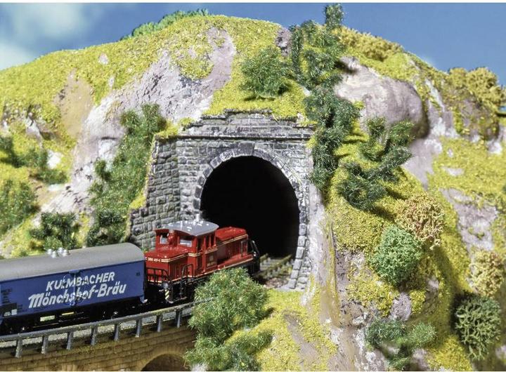 Produktbild Faller Z Tunnel-Portal 282934