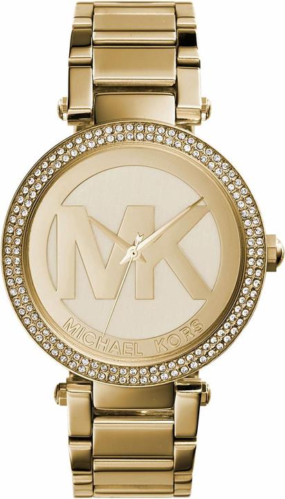 Immagine prodotto Michael Kors Parker (Orologio da polso analogico, 39 mm)