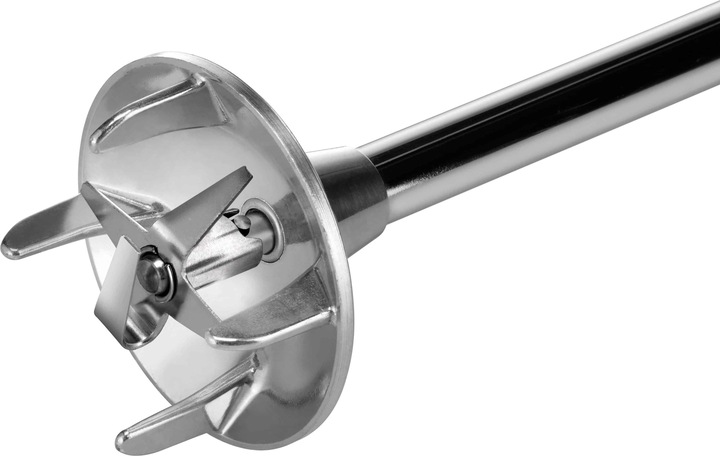 Actual product image ESGE Mixing rod 'Magic wand P 200 Profi (EU plug)
