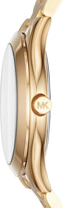Productafbeelding Michael Kors Mini slanke baan (Analoog horloge, 34 mm)