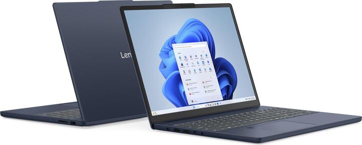 Actual product image Lenovo IdeaPad Slim 3 (15.30", 512 GB, 16 GB, DE, AMD Ryzen 5 150)