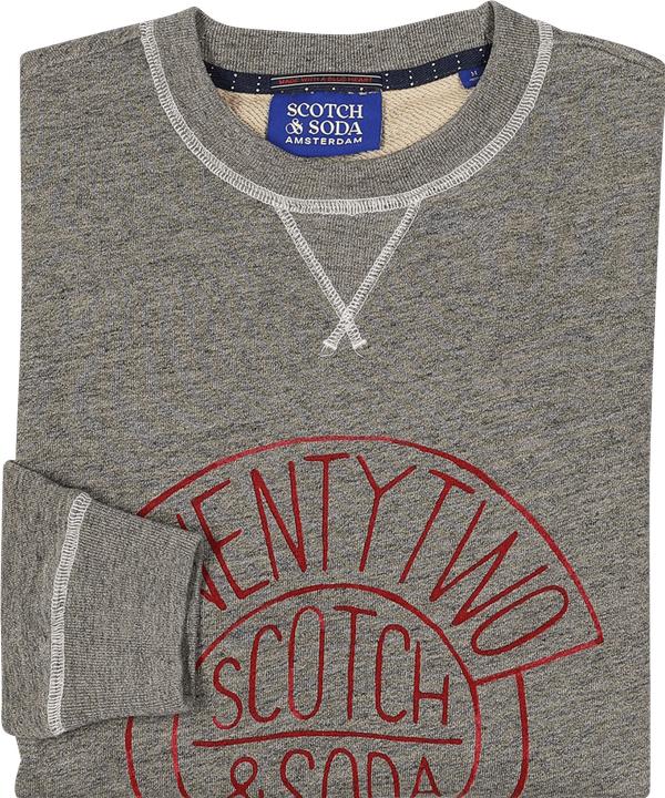Produktbild Scotch & Soda 10022335 (M)