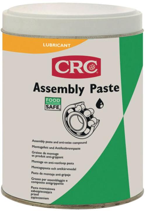 Produktbild CRC Montagepaste