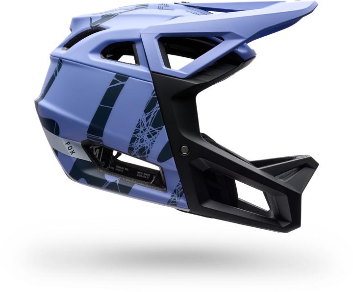 Image du produit Fox Proframe Helmet (51 - 55 cm)