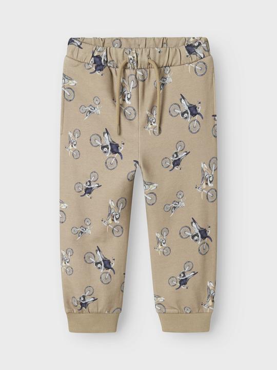 Actual product image Name it Regular Fit Sweat Trousers (92)