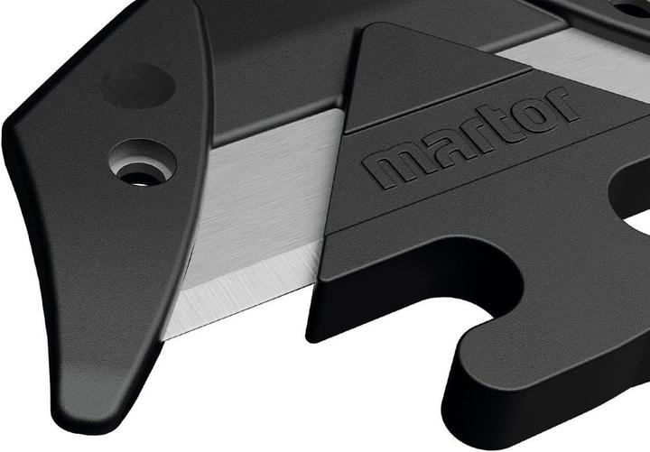 Produktbild Martor SECUPRO 625 Set (Cutter, Ersatzklinge)