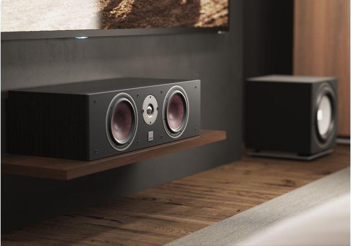 Produktbild Dali Oberon Grand Vokal Dark Walnut (1 Stk.)