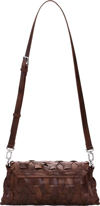 Actual product image Desigual Argon Zarauz Bag