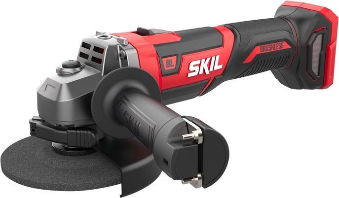 Productafbeelding Skil 20V BL HAAKSE SLIJPER 3930CB (125 mm)