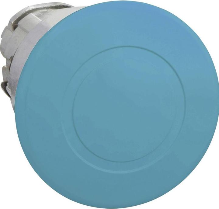 Produktbild Schneider Electric 40mm Blue Push/Pull Operator
