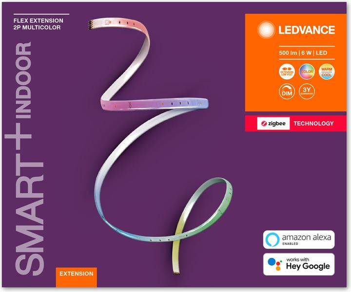 Produktbild Ledvance Smart+ Flex