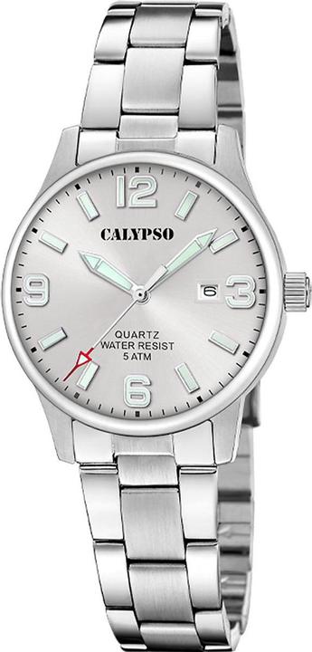 Actual product image Calypso Basic (Analogue wristwatch, 32 mm)