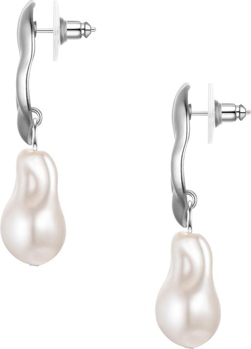 Image du produit Yokoamii Boucles d'oreilles femme en alliage métallique - 36524 (Alliage métallique)