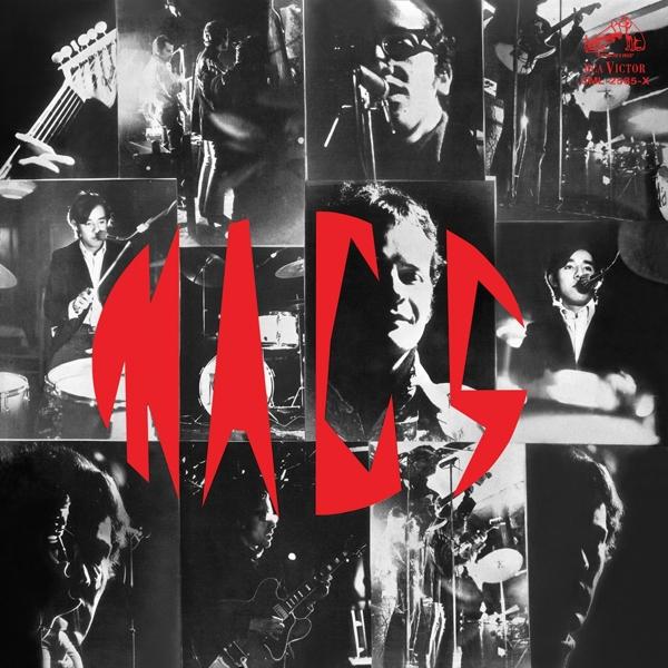 Mac's (Los Mac's)