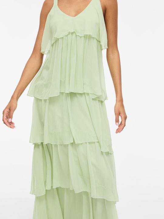 Image du produit Vila VIKENYA Träger Maxikleid (34)