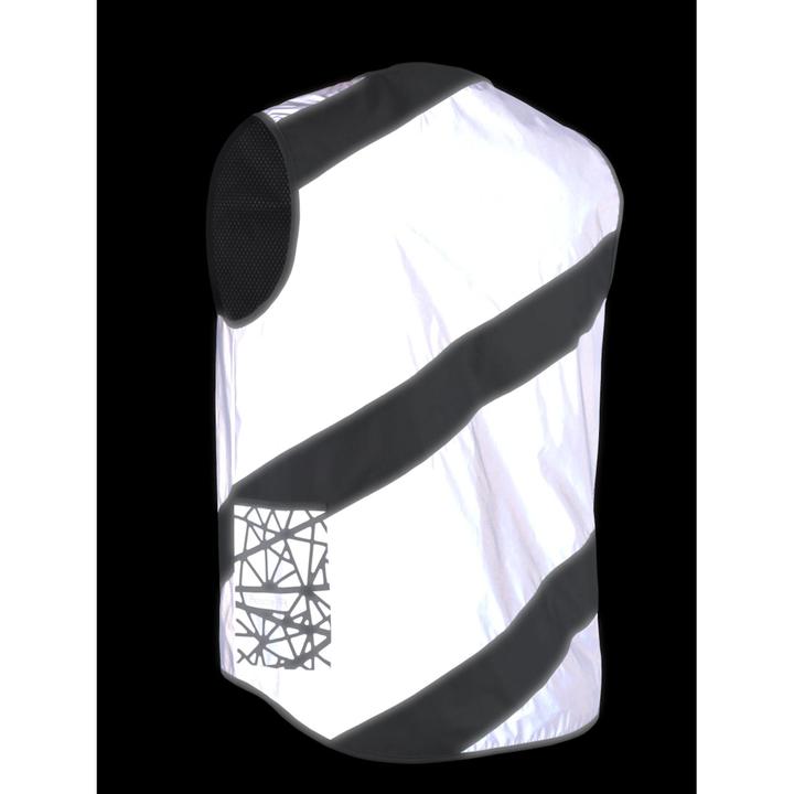 Immagine prodotto Wowow Gilet riflettente Roadie FR XL (XL)