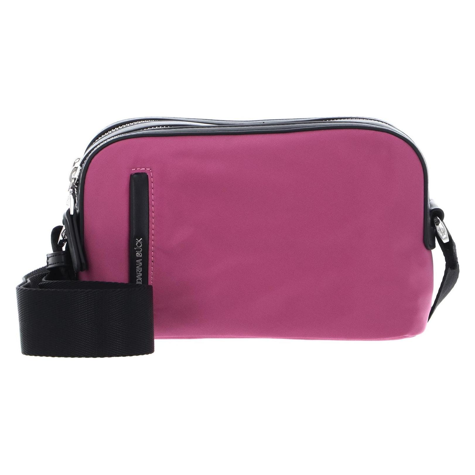 Mandarina Duck, Damen, Handtasche, Hunter Crossover Bag, Pink