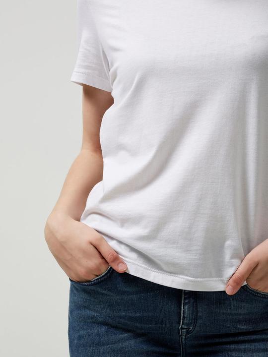 Produktbild Selected Femme My Perfect Tee (XS)