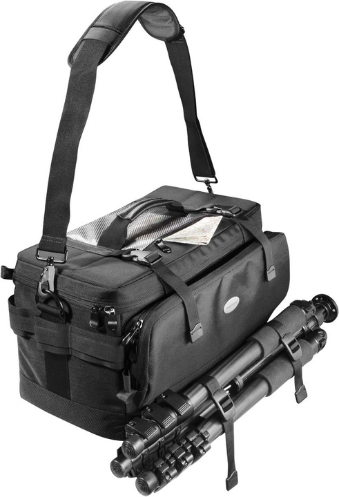 Produktbild mantona New York (Kamera Schultertasche, 35.10 l)