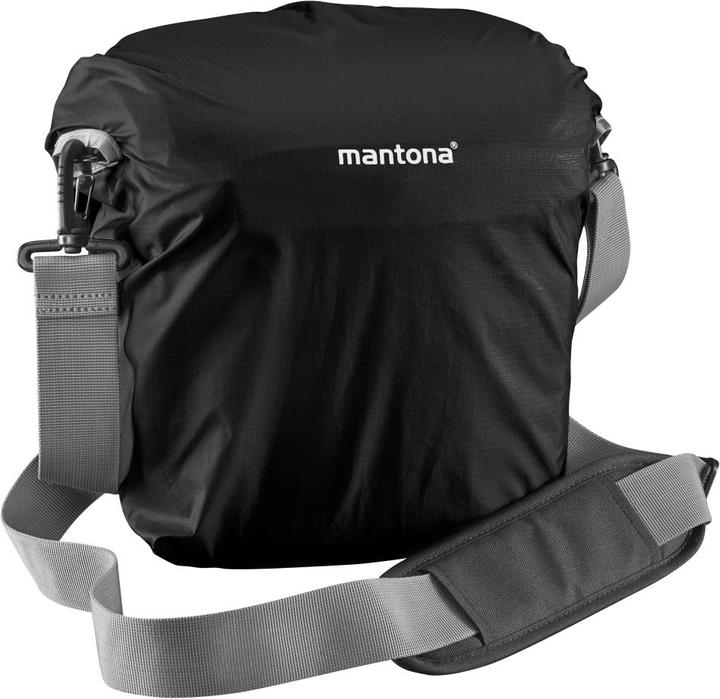 Produktbild mantona Elements Outdoor (Fotorucksack, 31.25 l)