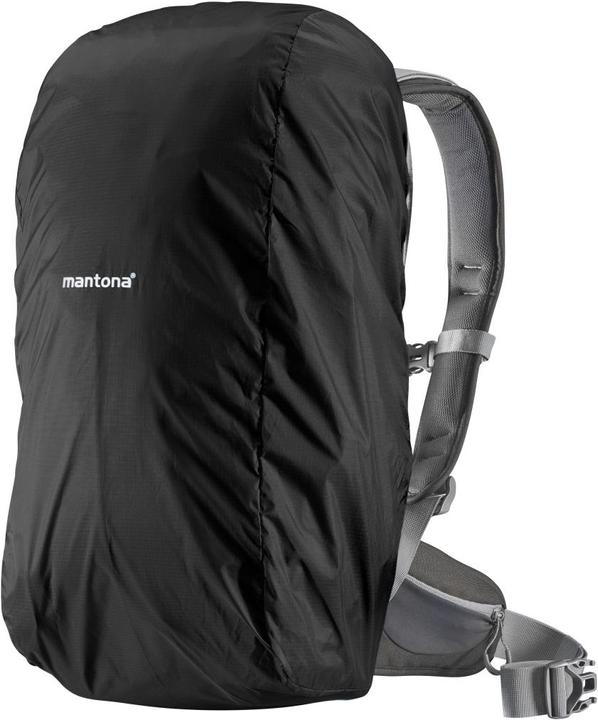 Produktbild mantona Elements Outdoor (Fotorucksack, 31.25 l)