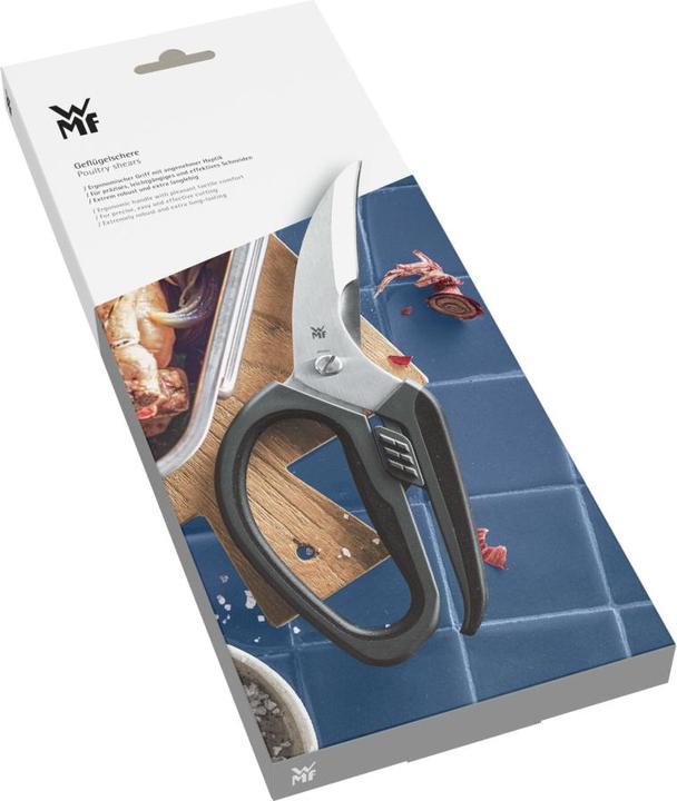 Image du produit WMF Cisailles à volaille