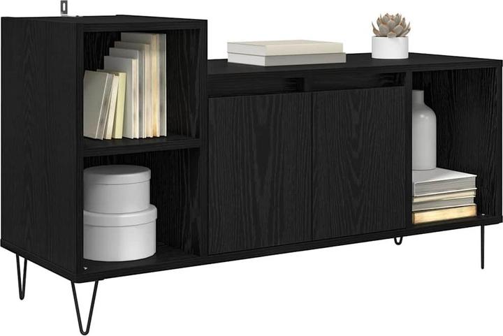 Actual product image vidaXL TV-Schränk (35 x 100 x 55 cm)