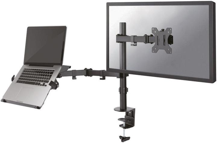 Neomounts FPMA-D550NOTEBOOK (Tisch, 32", 8 kg)
