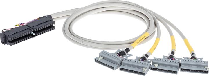 Image du produit Wago Gestion de systèmes pour Siemens (3 m)