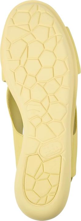 Actual product image Camper Balloon Wedge Sandals (42)