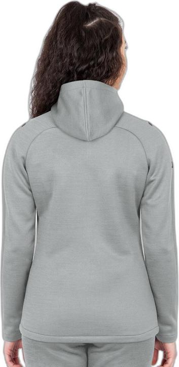 Actual product image JAKO Casual jacket Challenge with hood (XL)