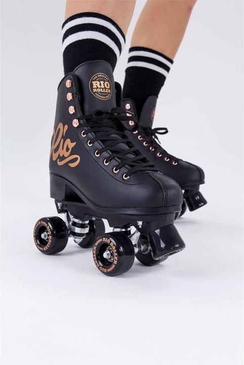 Produktbild Rio Roller Rose (38)