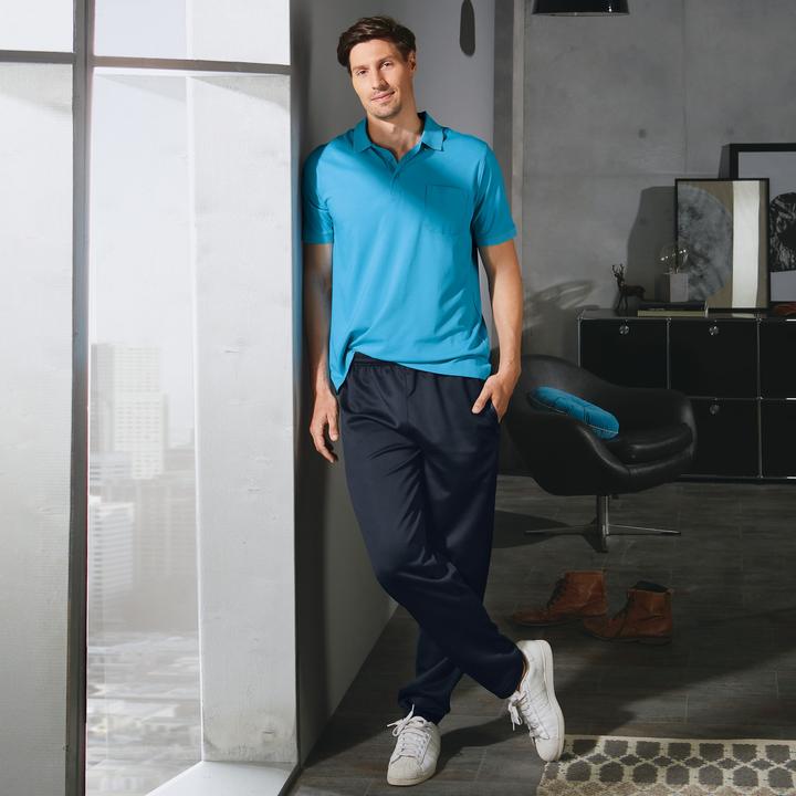 Produktbild Erwin Müller Herren-Freizeithose (54)